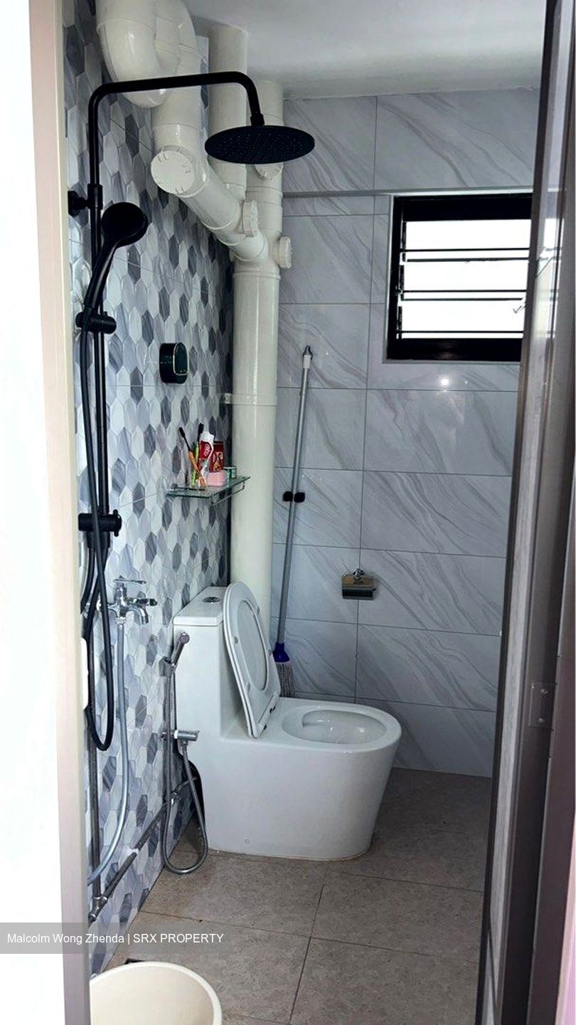 Blk 714 Chong Pang Green (Yishun), HDB 3 Rooms #600173251